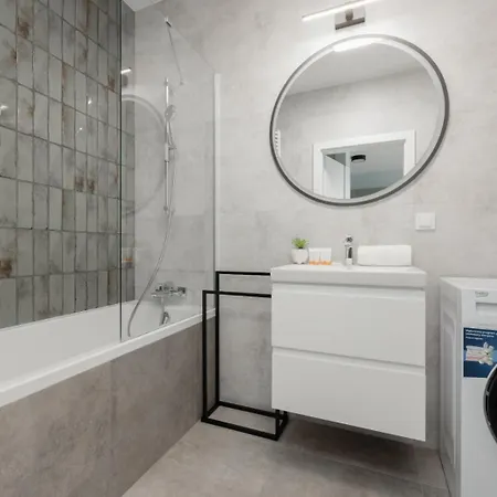 Apartment Ludwiki Premium *