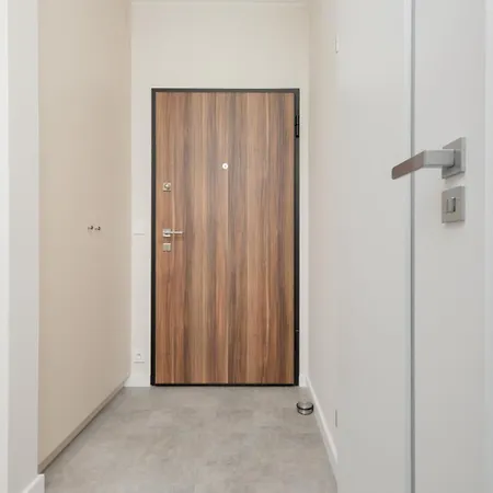 Ludwiki Premium Apartment *