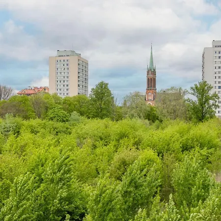Apartment Ludwiki Premium *