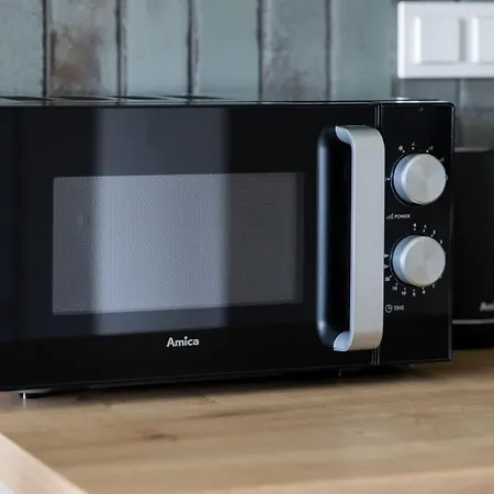 Ludwiki Premium דירה ורשה