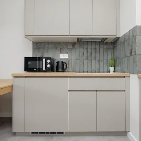 Ludwiki Premium * ורשה