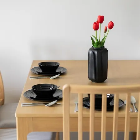 Ludwiki Premium Appartement