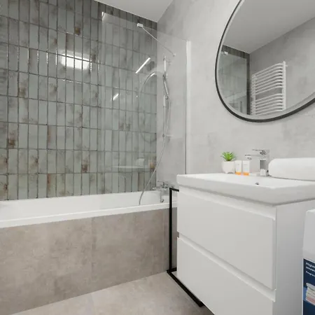 Ludwiki Premium Warschau