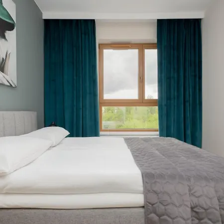 Ludwiki Premium Warschau