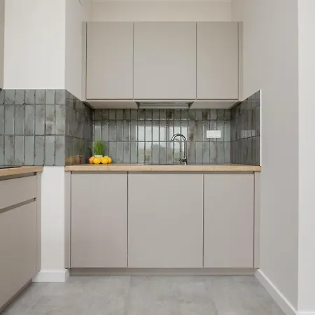 Ludwiki Premium Appartement