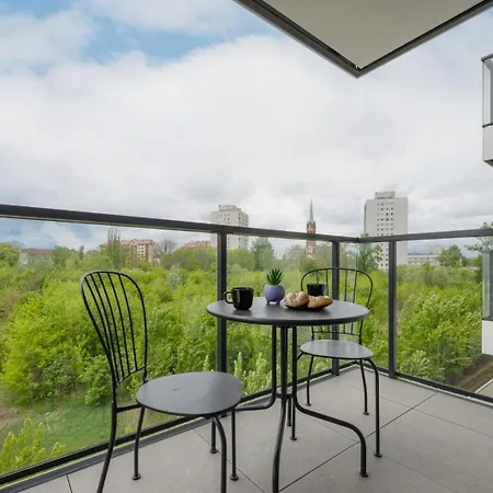 Ludwiki Premium Warschau