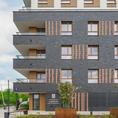 Ludwiki Premium ורשה