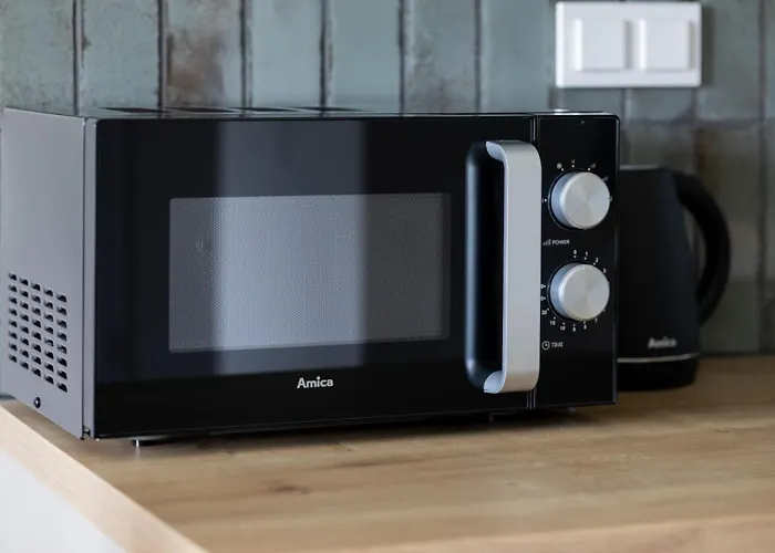 Ludwiki Premium Apartment Warsaw