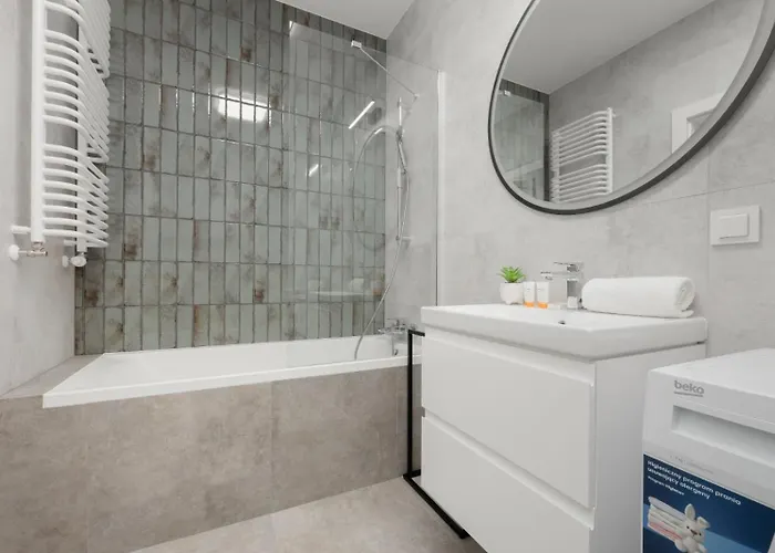 Ludwiki Premium Warsaw