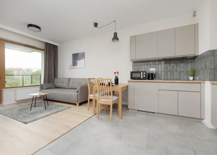 Ludwiki Premium * Warsaw