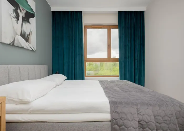 Ludwiki Premium Warsaw