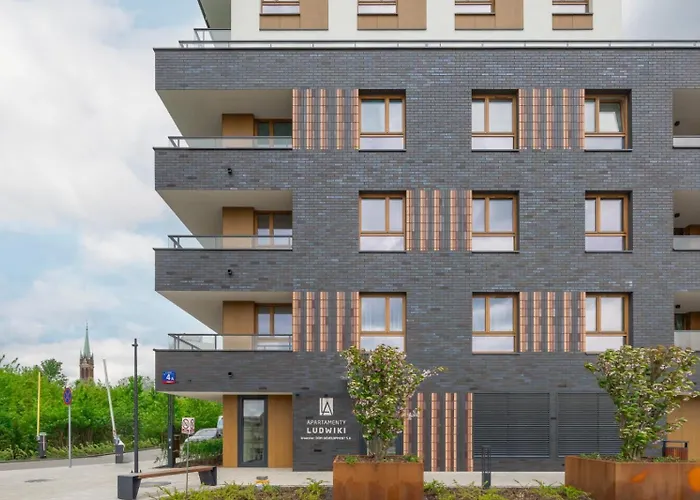 Ludwiki Premium Warsaw