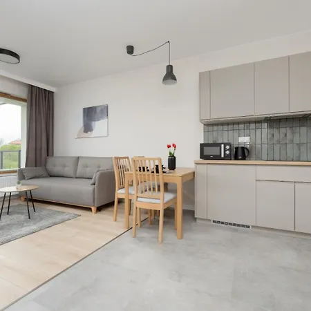 Ludwiki Premium * Варшава