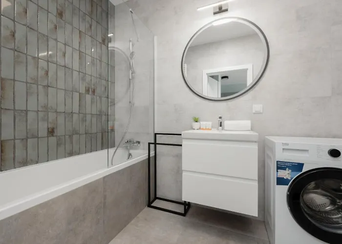 Apartament Ludwiki Premium *