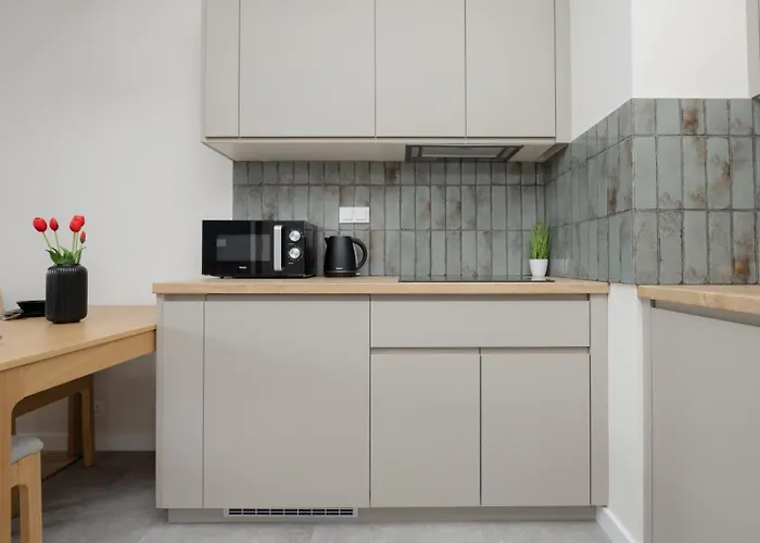 Ludwiki Premium * Warszawa