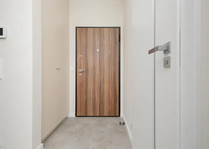 Ludwiki Premium Apartament *