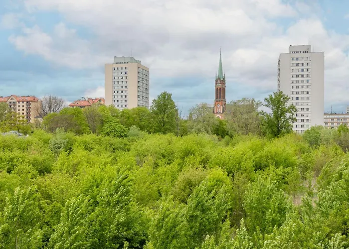 Apartament Ludwiki Premium *