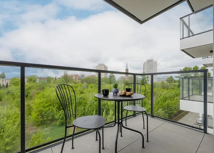 Ludwiki Premium Warszawa